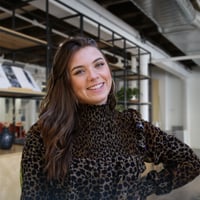 Portrait Équipe - Infolettre