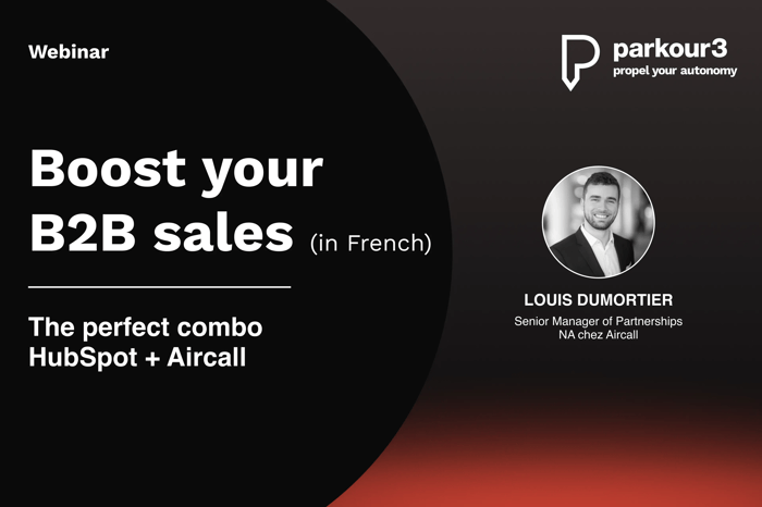 EN - webinaire - Boostez vos ventes B2B