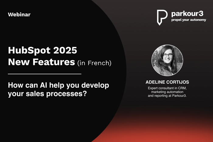 EN - webinaire - Nouveautés HubSpot