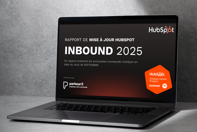 rappirt de mise à jour hubspot inbound-1